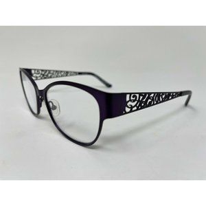 CHANTAL THOMASS Eyeglasses CT 14031 C6 Frames 51 [] 16 135 France